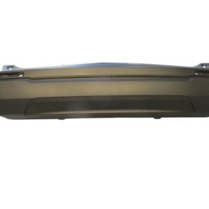 (yeni Ürün!!!)honda Crv- 23/25; Arka Tampon Siyah Sensör Deliksiz (tyg) - 715013A0A00