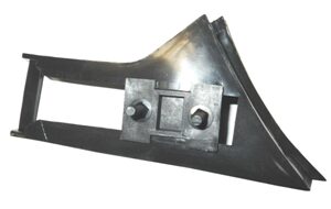 Chrysler Neon- 95/99; Ön Tampon İç Bağlantı Braketi Sol Plastik (tyg) - 5263821