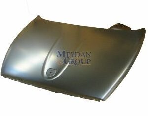 Dodge Durango- 98/03; Motor Kaputu (tyg) - 55274716