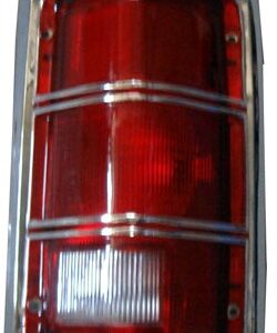 Dodge Ramcharger- 81/88; Stop Lambası Sol (tyc) - 4169004
