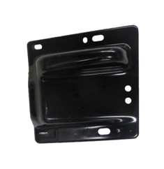 Dodge Ram- Pıck Up- 02/04; Ön Tampon Braketi Sol (tyg) - 55077221AC