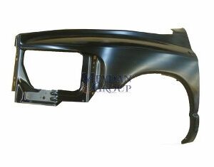 Dodge Ram- Pıck Up- 02/04; Ön Çamurluk Sol (tyg) - 55276209AD