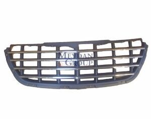 Chrysler Pacıfıca- 05/06; Ön Panjur Gri (nikelaj Çıtalı) (tyg) - 4857625AA