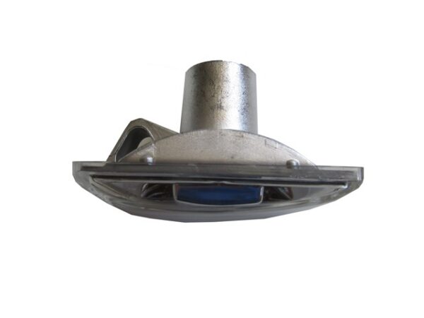 Chevrolet Cruze- 09/14; Çamurluk Sinyali Sağ Gri Çerçeveli (eurolamp) - 13252456