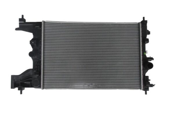 Chevrolet Cruze- 09/14; Su Radyatörü 1.4i/1.6i/1.6i (brazing) (580x398x16) (manuel) Alüminyum (oris) - 1300299
