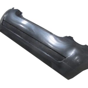 Chevrolet Aveo- Hb- 09/11; Arka Tampon Siyah (tw) - 96808268