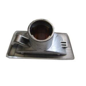 Chevrolet Aveo- Sd/hb- 11/13; Çamurluk Sinyali Sağ Gri Çerçeveli (eurolamp) - 13252456