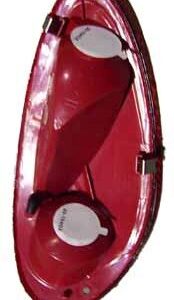 Chrysler Pt- Cruıser- 01/05; Stop Lambası Sağ Sarı/kırmızı (eagle Eyes) - 5288742AG