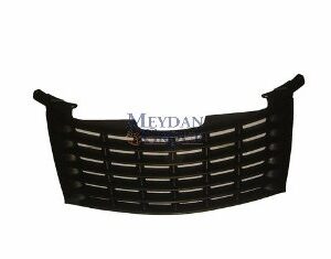 Chrysler Pt- Cruıser- 01/05; Ön Panjur Astarlı Siyah (tyg) - 1-0RH78DX8AD