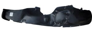 Chrysler Pt- Cruıser- 06/07; Ön Çamurluk Davlumbazı Sağ (lt-cr6026) (tyg) - 5152054AA