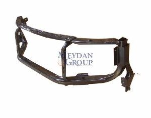 Chevrolet Traıl Blazer- 02/06; Ön Panel Komple (tyg) - 88937236