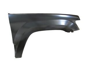Jeep Cherokee- Grand- 06/11; Ön Çamurluk Deliksiz Sağ (tyg) - 55394450AB