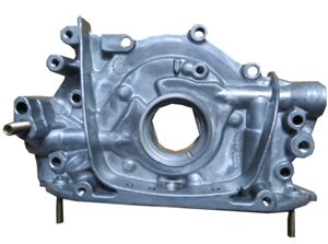 Suzukı Swıft- Sd/hb- 97/04; Yağ Pompası 1.3cc (ga413) - 16100-77824