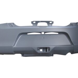 Suzukı Swıft- 18/24; Arka Tampon Astarlı Gri (tyg) - 71811-53R00-799