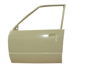Suzukı Alto- 88/94; Ön Kapı Komple Sol Gri Boyalı (iceli/çekomastikli) (sımyı) - 68002-84000