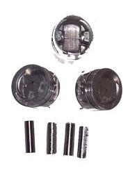 Suzukı Alto- 88/94; Piston 0.50 (f8b) 0.8cc (69x1.5x1.5x2.8) (tık) - 1211178400-050