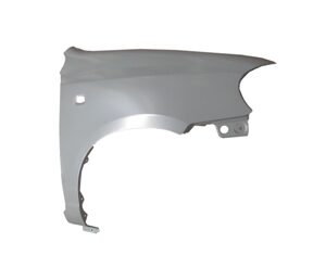 Suzukı Alto- 04/06; Ön Çamurluk Delikli Sağ Gri Boyalı (sımyı) - 57611-76G00