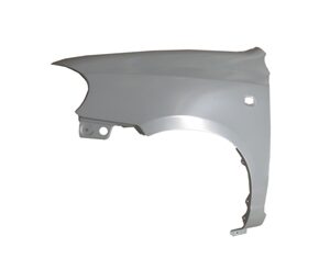 Suzukı Alto- 04/06; Ön Çamurluk Delikli Sol Gri Boyalı (sımyı) - 57711-76G00