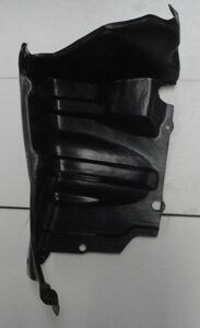 Suzukı Alto- 10/12; Karter Muhafaza Plastiği Sol (tw) - 72394-68K00
