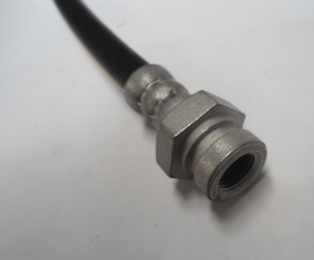 Suzukı Baleno- 95/98; Arka Fren Hortumu (sh) - 5157050A50