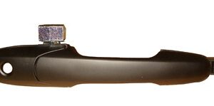 Suzukı Lıana- 02/03; Ön Kapı Dış Açma Kolu Sol Siyah - 82820-54G10-5PK