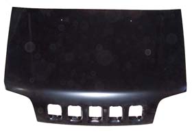 Suzukı Jımny- 04/12; Motor Kaputu (tw) - 58300-81880