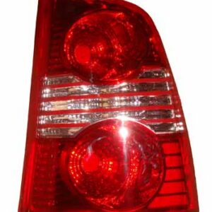 Hyundaı Atos- 05/08; Stop Lambası Sağ Kırmızı/beyaz Duylu (famella) - 92402-05510