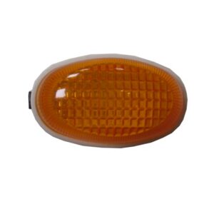 Hyundaı Atos- 01/03; Çamurluk Sinyali Sağ/sol Aynı (adet) Sarı (eurolamp) - 92303-25000