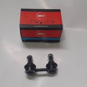 Hyundaı Excel- 90/91; Viraj Askı Z Rot Arka Sağ/sol Aynı (adet)(75mm) (sh) - MB518892