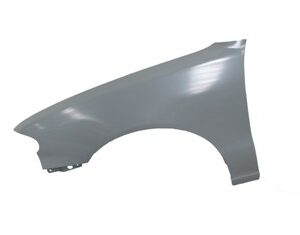 Hyundaı Accent- 95/97; Ön Çamurluk Sol Gri Boyalı (sımyı) - 66311-22101