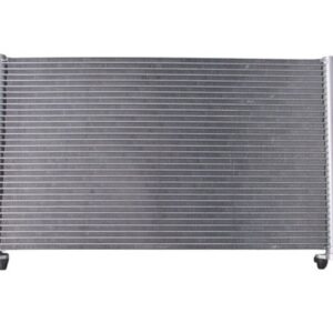 Hyundaı Accent- 95/97; Klima Radyatörü 1.3/1.5 (brazıng) (580x340x25) Alüminyum (oris) - 97606-22000
