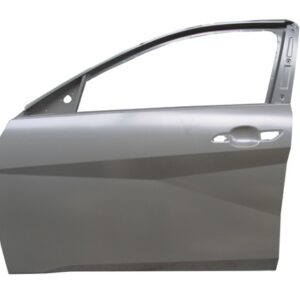 Hyundaı Elantra- 21/23; Ön Kapı Komple Sol Gri Boyalı(iceli/çekomastikli)(tw) - 76003-AA000