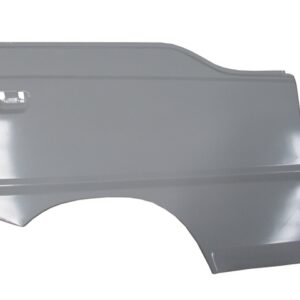 Hyundaı Porter Kamyonet- 96/05; Ön Kapı Sacı Sağ Gri - MB593560