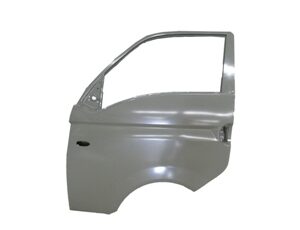 Hyundaı Porter Kamyonet- 06/24; Ön Kapı Komple Sol Gri Boyalı (tw) - 76003-4F010