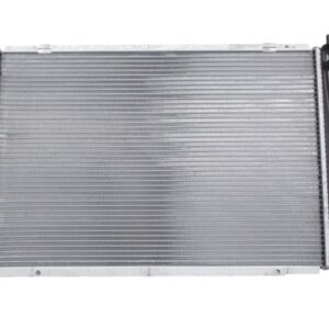 Hyundaı Starex- Minibüs- 98/08; Su Radyatörü 2.5 (brazing) (650x438x22) (manuel) Alüminyum (oris) - 25310-4A100