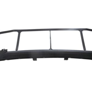 Hyundaı Tucson- 15/18; Karlık (ön Tampon Altı) Siyah (tyg) - 86512D3000