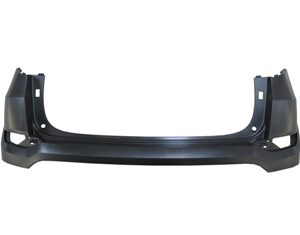 Hyundaı Tucson- 15/18; Arka Tampon (tyg) - 86611-D7000