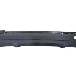 Hyundaı Tucson- 19/20; Arka Alt Tampon Siyah (tyg) - 86612D3500