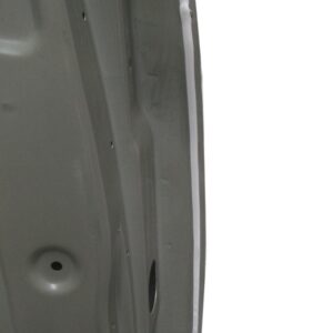 Hyundaı Tucson- 19/20; Arka Kapı Komple Sol Gri Boyalı(iceli/çekomastikli) (tw) - 77003-D7000
