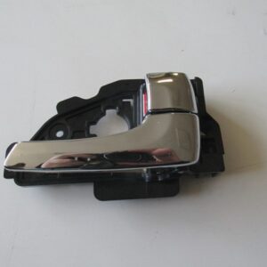 Hyundaı Ix35- 10/15; Ön Kapı İç Açma Kolu Sağ Nikelajlı (euro Body) - 82620-2S010