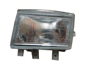 Hyundaı Hd 72-77 Kamyonet- 00/02; Far Lambası Sol Manuel (famella) - 92101-5H000