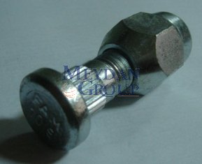 Kıa Pregıo- Minibüs- 03/04; Ön Bijon+somun Sağ/sol Kapalı Tip (1 Adet)(fammıze)