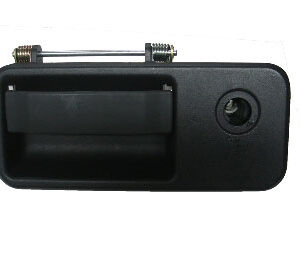 Volvo Kamyon- Fm/fh12/fh460- 98/06; Ön Kapı Dış Açma Kolu Sağ Siyah - 20398467