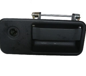 Volvo Kamyon- Fm/fh12/fh460- 98/06; Ön Kapı Dış Açma Kolu Sol Siyah - 20398466