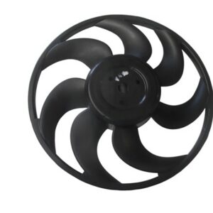 (yeni Ürün!!!)opel Astra- G- Sd/hb- 99/09; Klima Fan Kanadı - 24431827