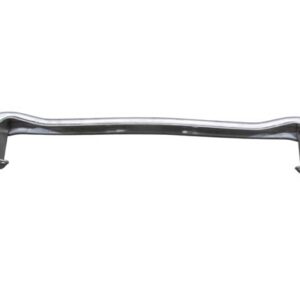 Opel Astra- K- Hb- 20/21; Arka Tampon Demiri (alüminyum)(tw) - 39016273