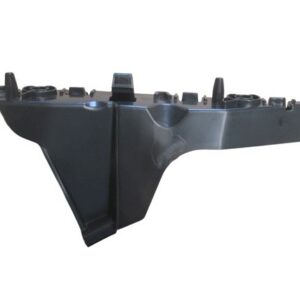 (yeni Ürün!!!)opel Corsa- F- 20/23; Ön Tampon Bağlantı Braketi Sol Plastik - 9829335680