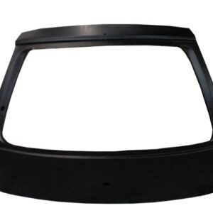 Opel Corsa- C- 00/03; Arka Bagaj Kapağı Komple (iceli/çekomastikli)(camsız)(eagle Body) - 9196277