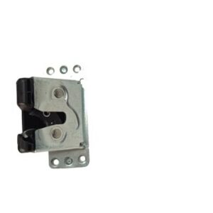 Opel Movano- 04/06; Bagaj Kapak Kilidi - 8200007346