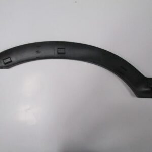 Opel Zafıra- 99/04; Ön Çamurluk Ağzı Plastiği Sağ Siyah - 1106006